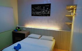 Sleeprest @ Golden Prima