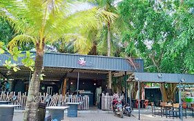 Sleeprest @ Golden Prima